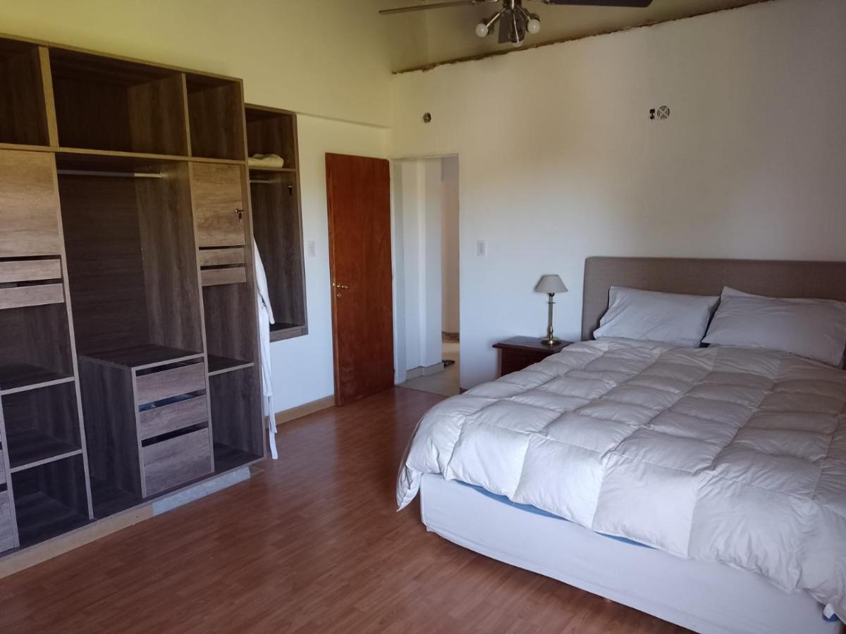 Centrico A-08 Apartment General Roca