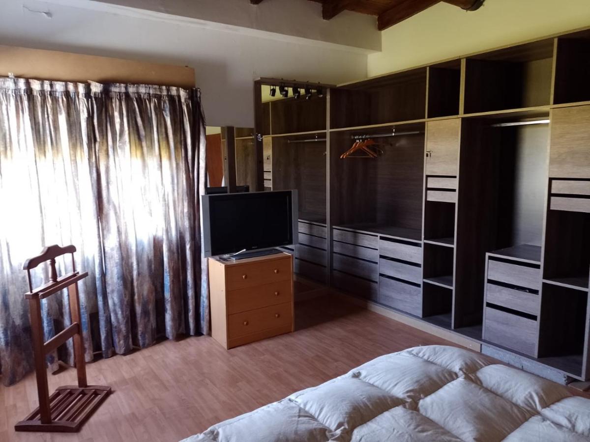 Apartment Centrico A-08 *