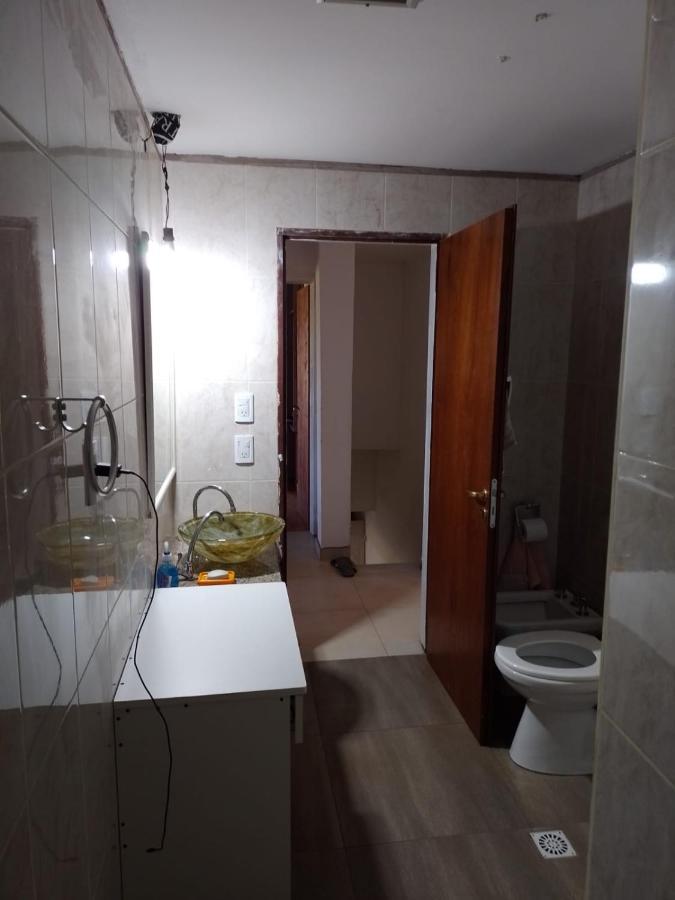 Apartment Centrico A-08 General Roca