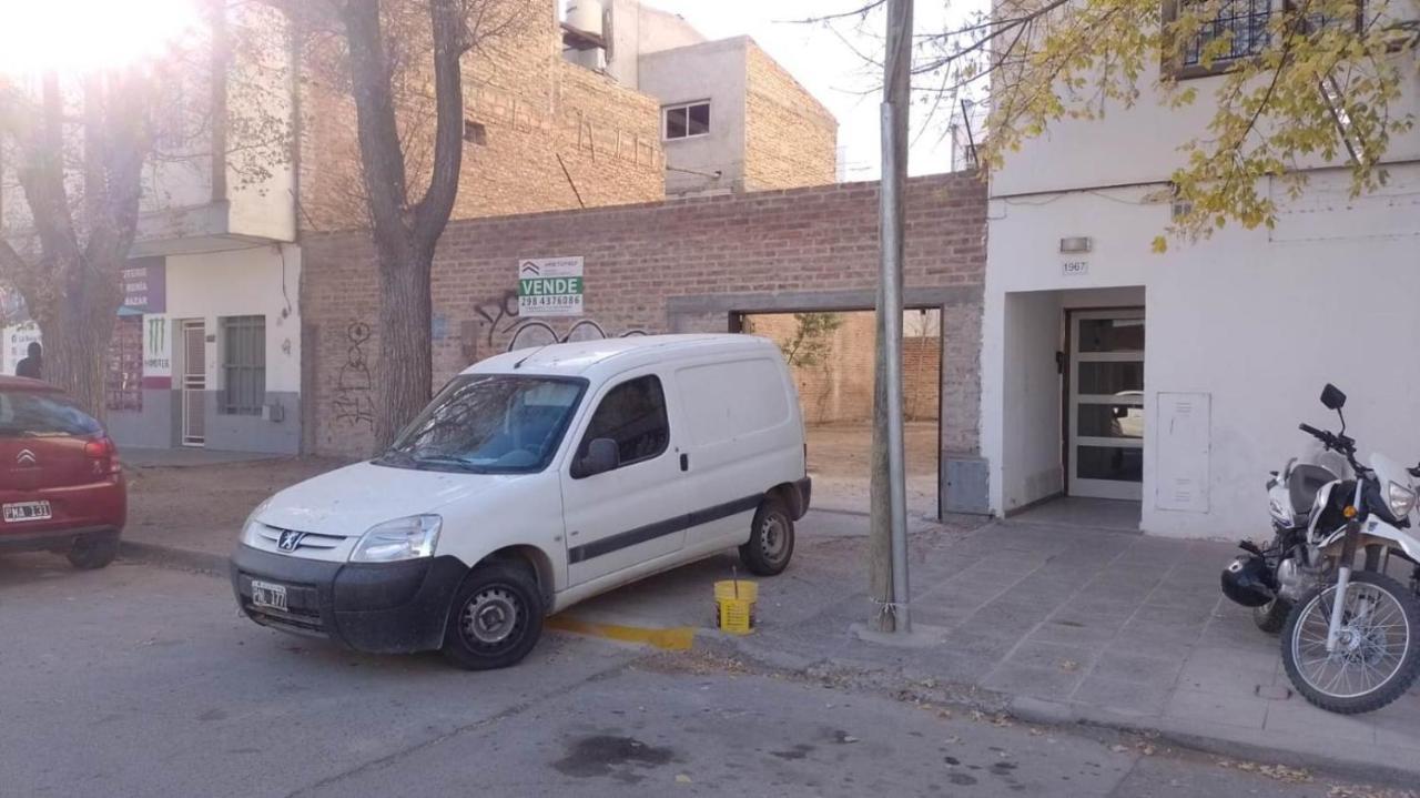Centrico A-08 Apartment
