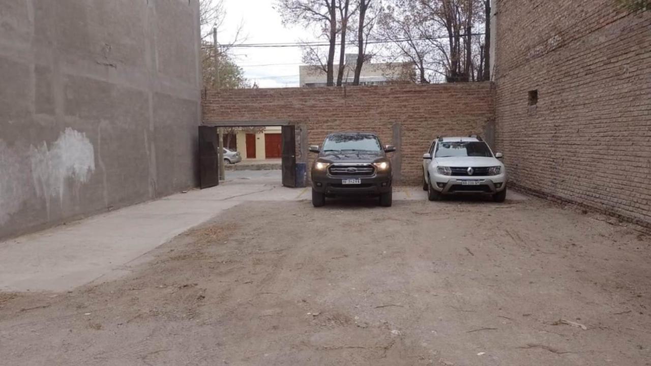 Centrico A-08 * General Roca